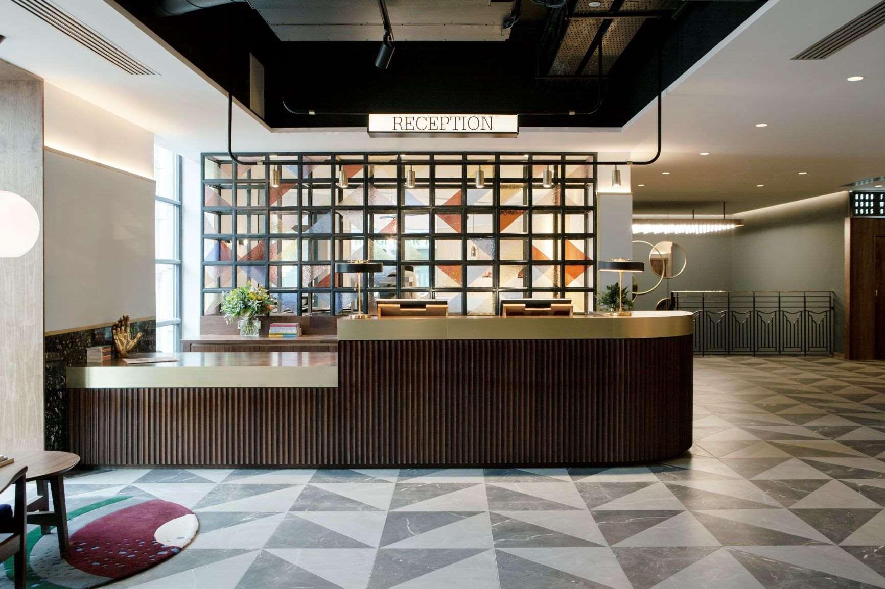 The Alex Hotel Dublin Exterior photo