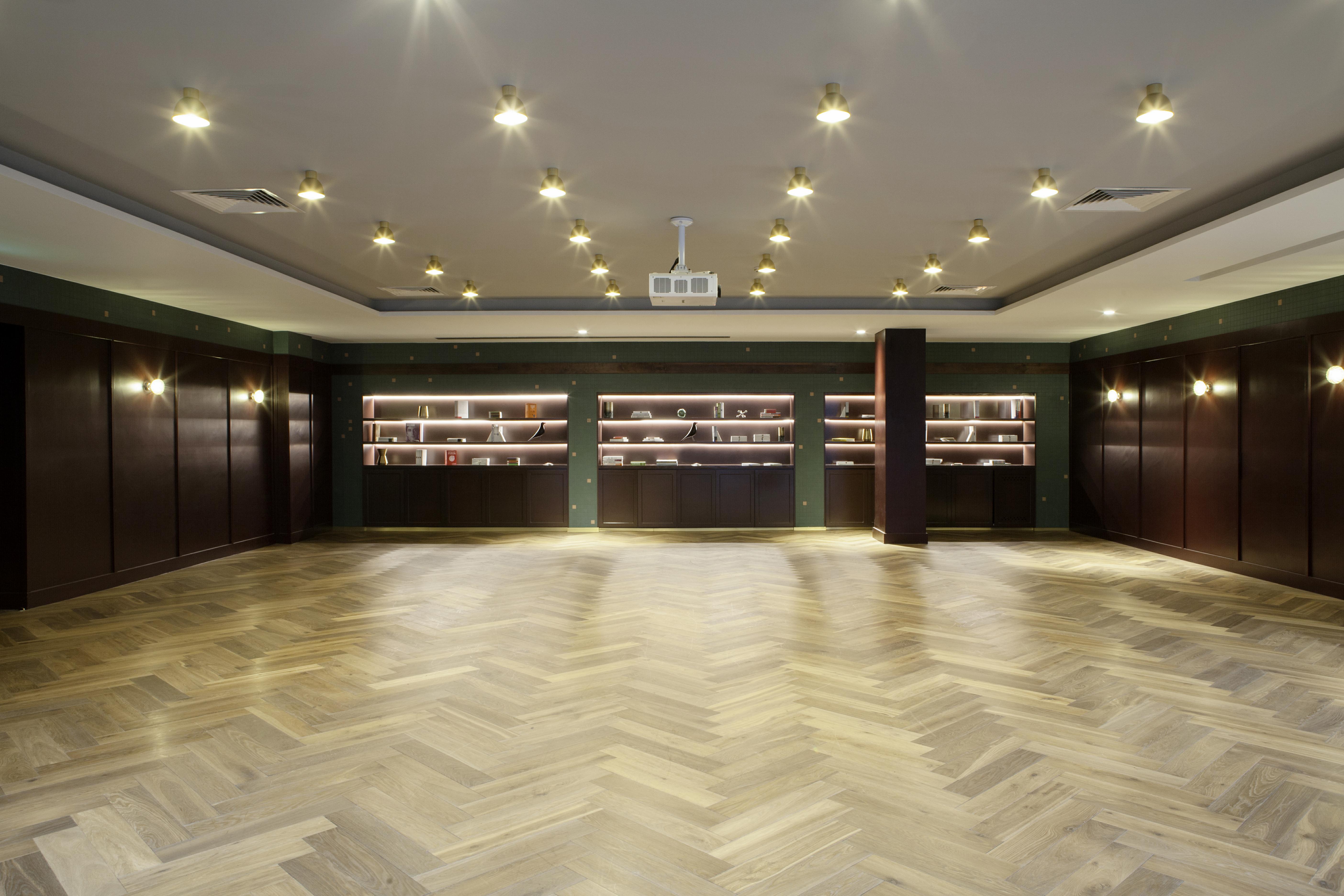 The Alex Hotel Dublin Exterior photo